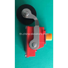 XAA177BW1 1370 LIMIT SWITCH ลิฟต์ XIZI OTIS